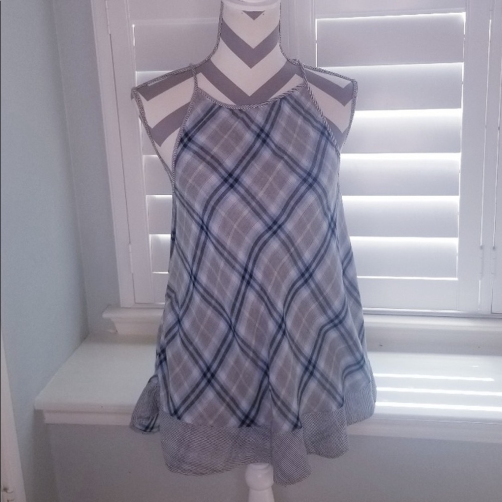 Cloth & Stone Tank Top Anthropologie! Very soft - Picture 5 of 7